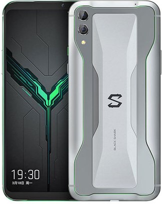 Xiaomi Black Shark 2 Global Dual SIM TD-LTE 128GB SKW-H0